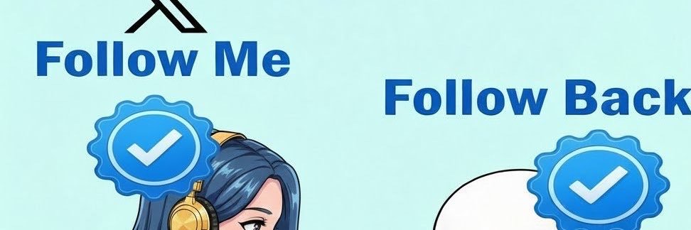 Baabixavier's profile banner image