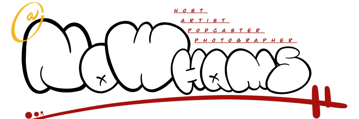 NoWhams's profile banner image