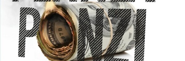 PlanetPonzi Profile Banner