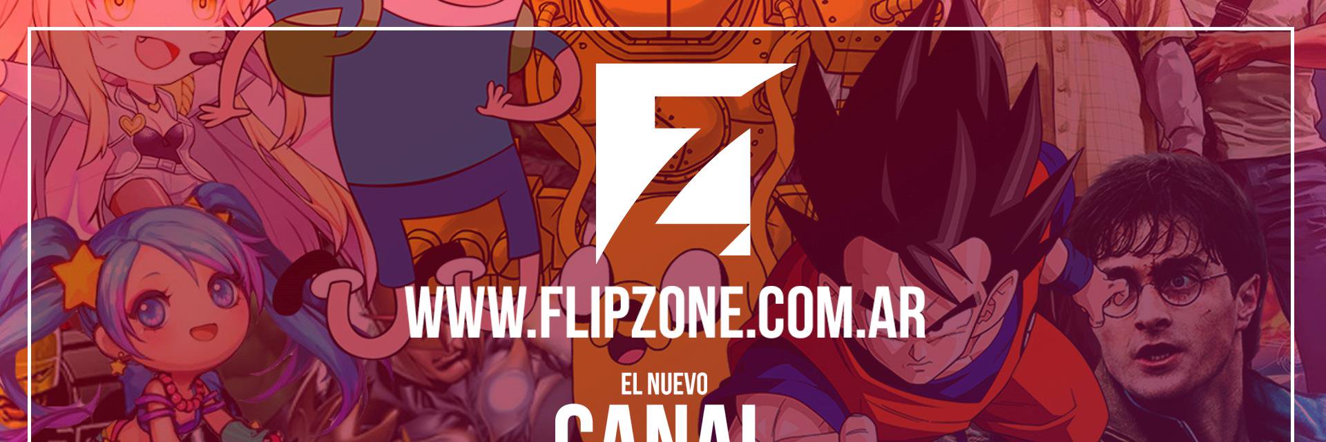 flipzoneok's profile banner image