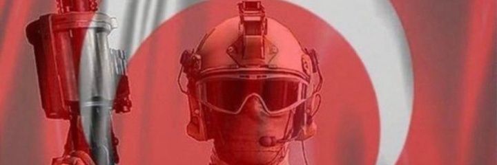 osmancokgenc's profile banner image