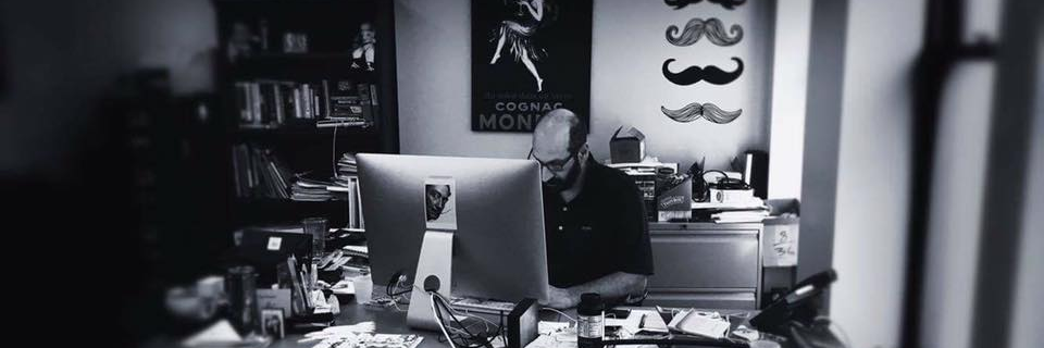 David Adelman banner