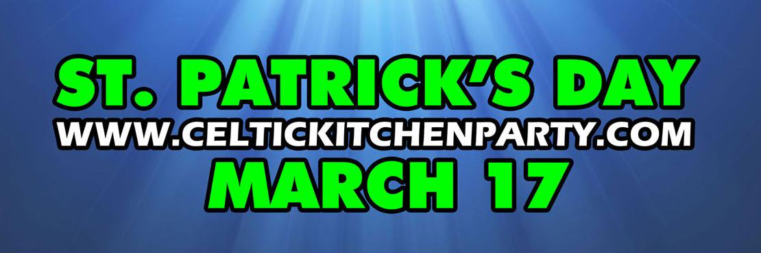 celtickp's profile banner image