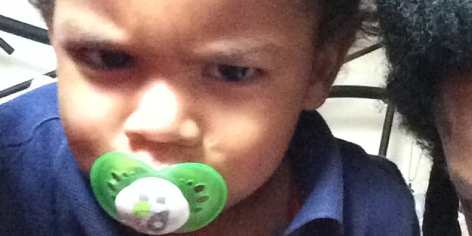Mr. Richer Than Yo Daddy banner