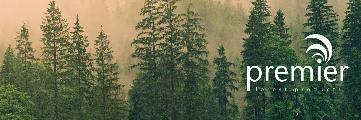 Premier Forest Products banner