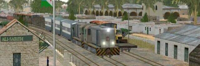 IsmanMah's profile banner image