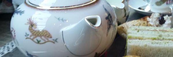 RPanrucker Profile Banner