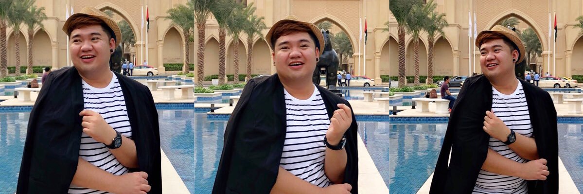 me_ron's profile banner image