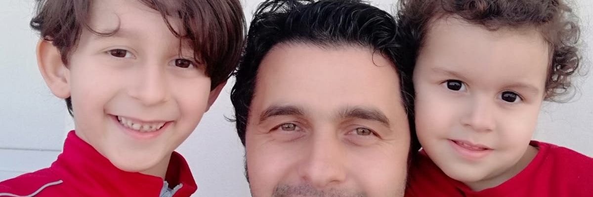 hasansezgin55's profile banner image