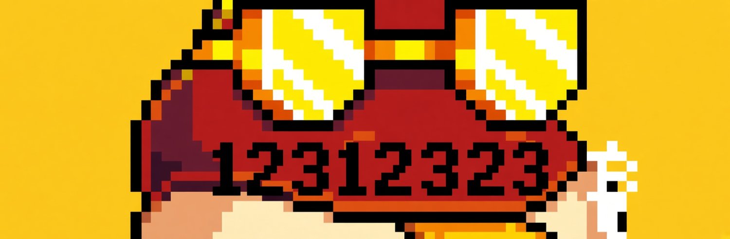 ChenMycall's profile banner image