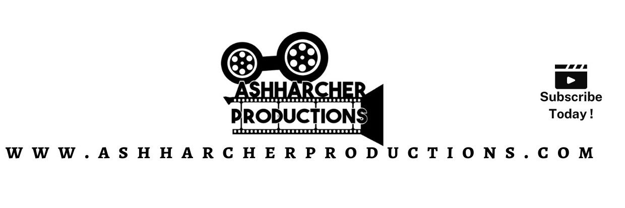 _ashharcher's profile banner image