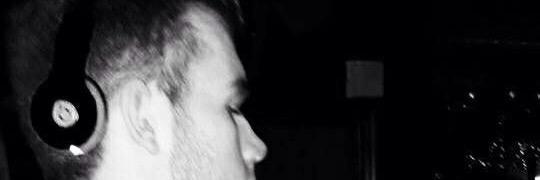 DJShaunKelly's profile banner image