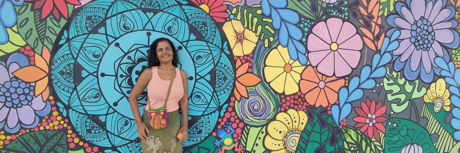 Fabiola José banner