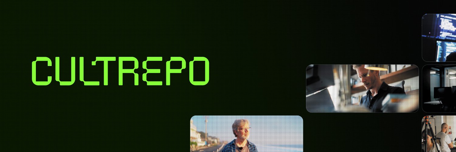 Cult.Repo banner