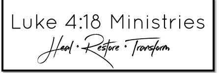 Luke418Ministry's profile banner image