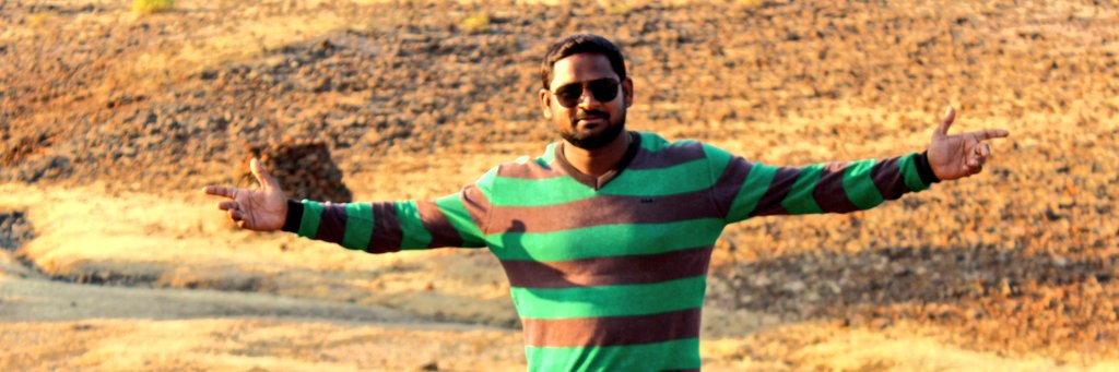 vishu291's profile banner image