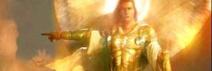 ange6888's profile banner image