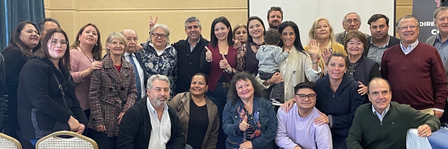 Adriana Peñafiel banner