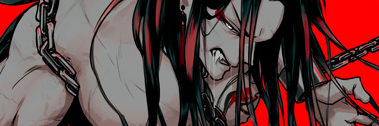 KeyDiva 👹❤️‍🩹|| Vox’s b-||Little scrapbooker banner