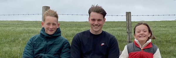 Griffithsc79 Profile Banner