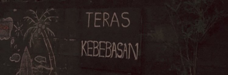 setyaji_f's profile banner image