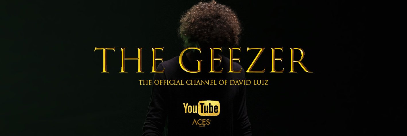 David Luiz banner