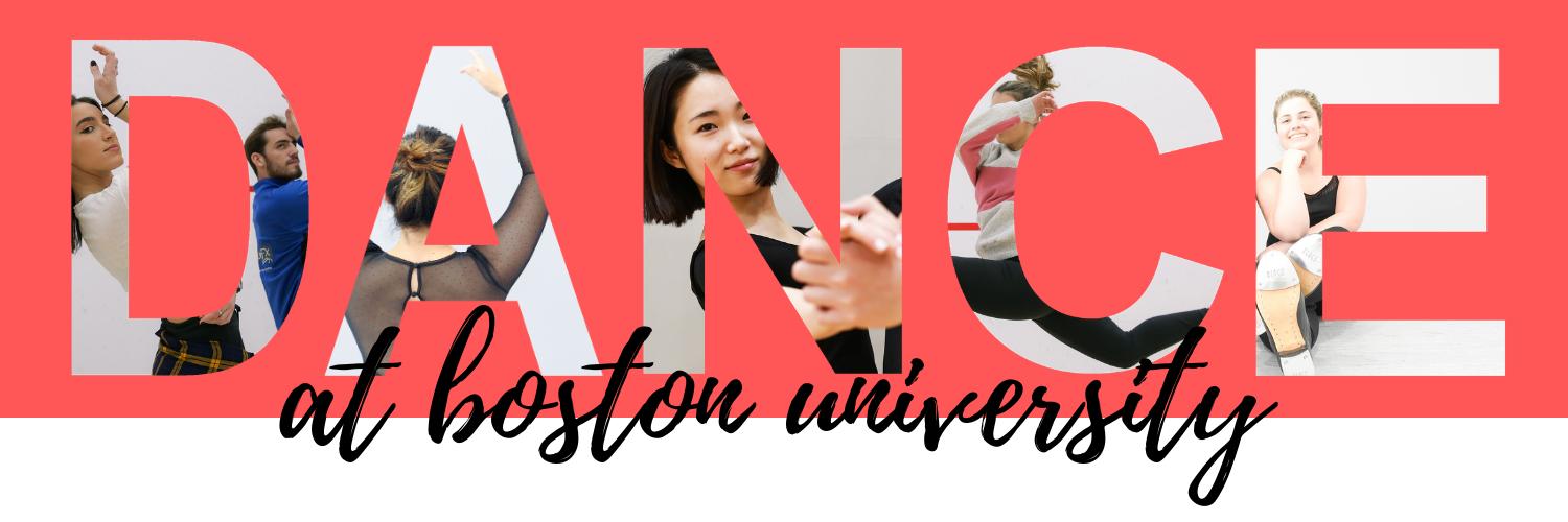 BUDanceProgram's profile banner image
