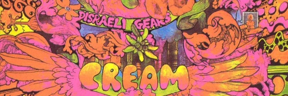 Roy North 🌊🌈🌍☮️🎼 banner
