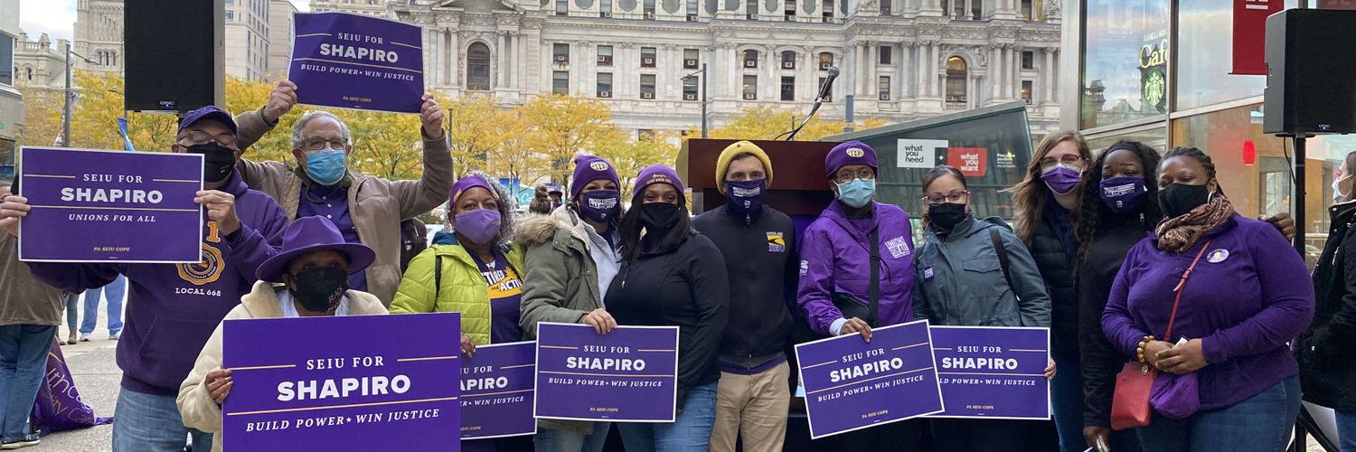 seiu668's profile banner image