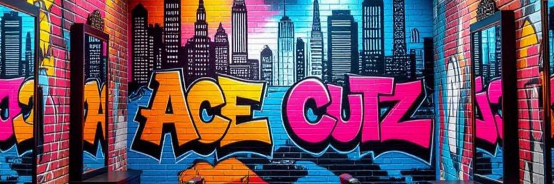 AceCutz's profile banner image