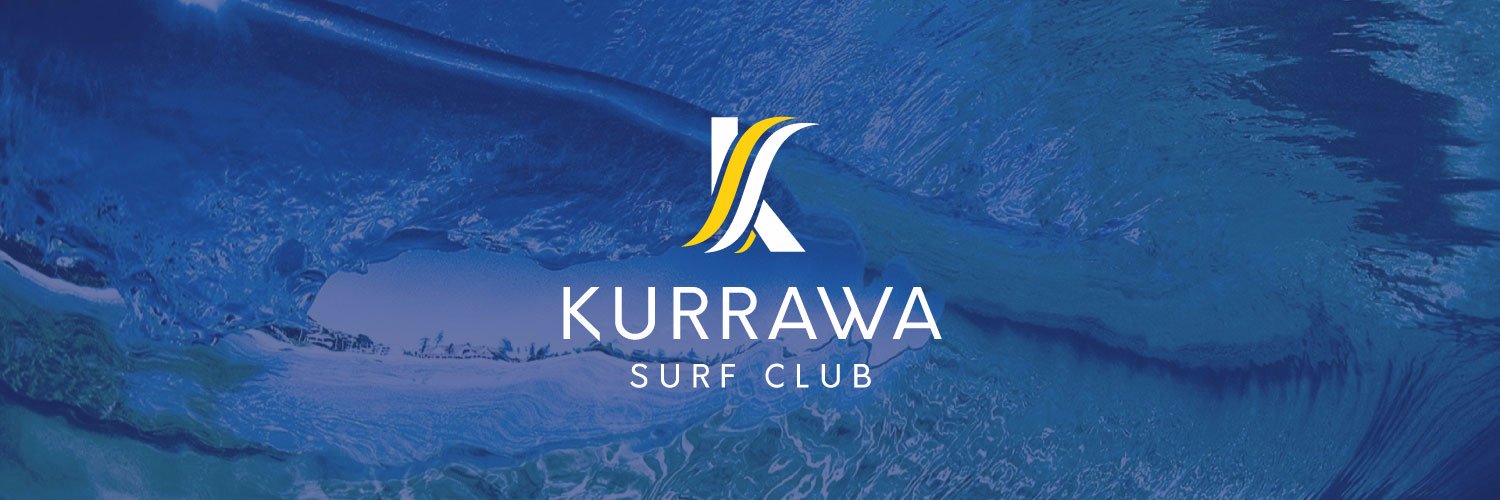 Kurrawa Surf Club banner
