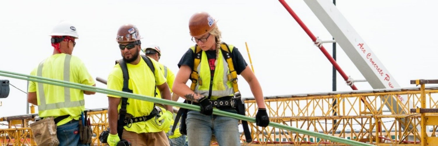 TheIronworkers's profile banner image