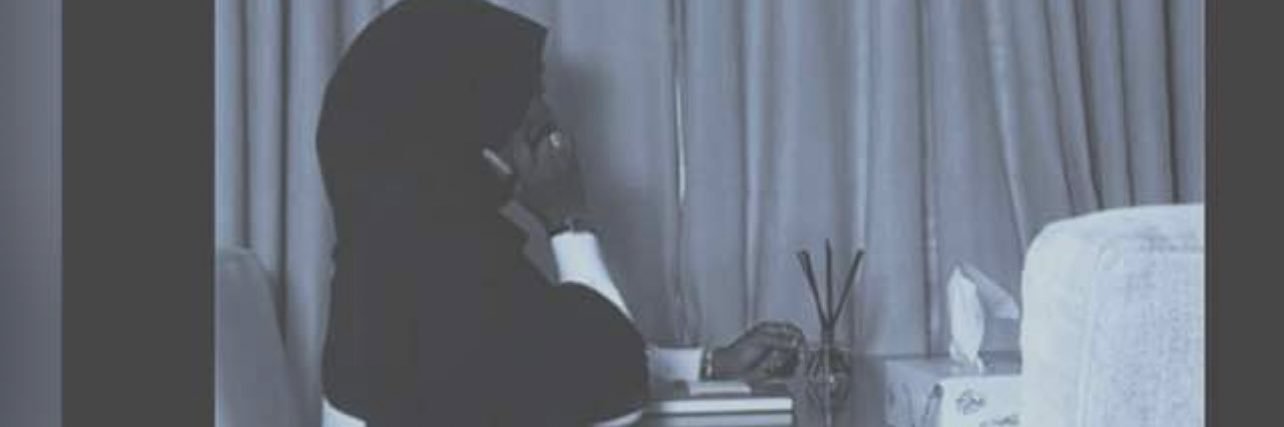 d_muslimah's profile banner image