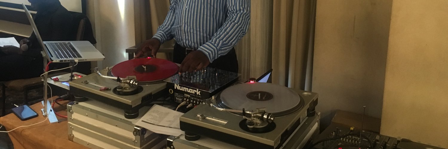 djsnow254's profile banner image