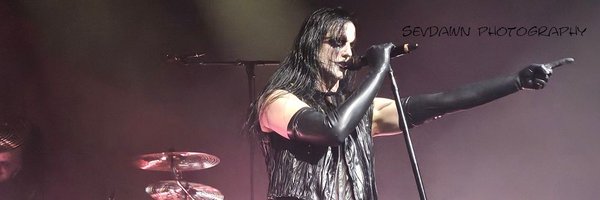 SevDawn Profile Banner