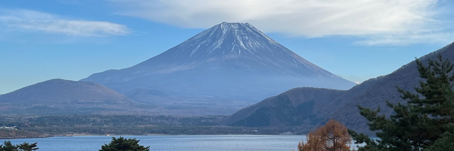 taicho98's profile banner image
