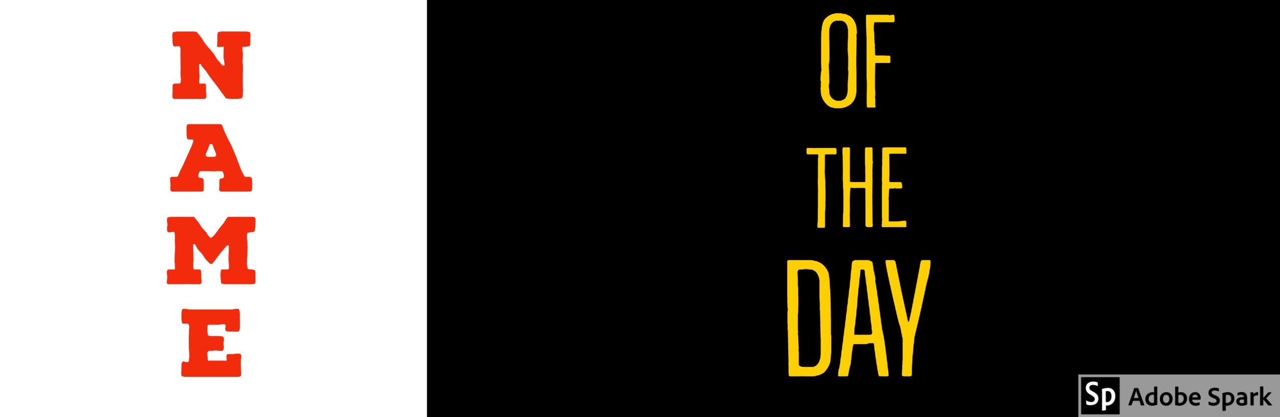 Name_OTD's profile banner image