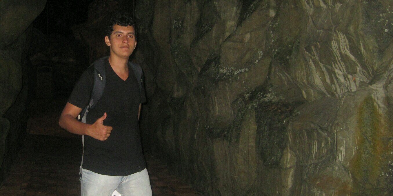 cesuar0's profile banner image