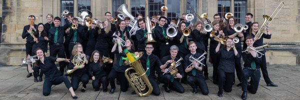 BrassSoc Profile Banner