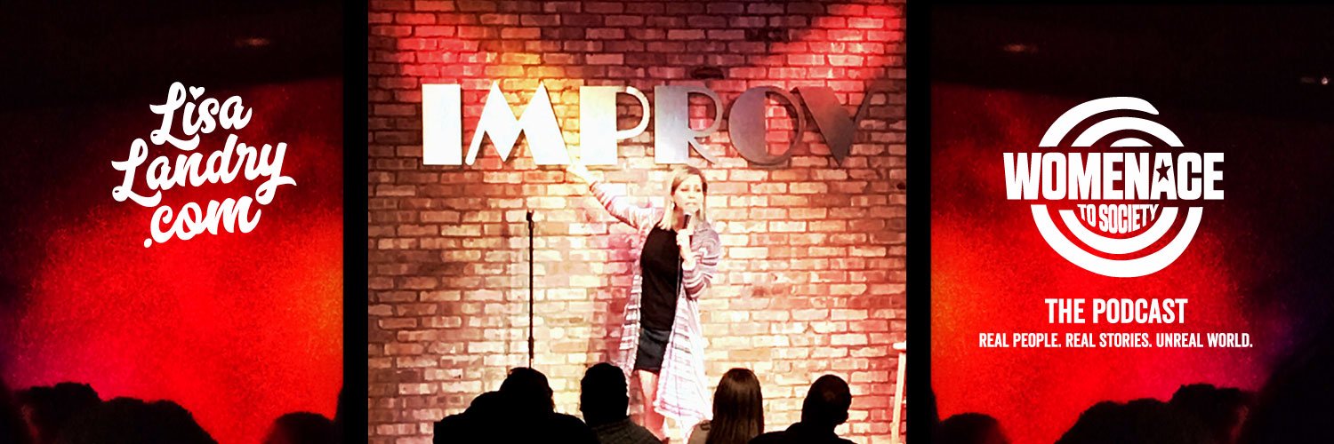 Lisa Landry banner