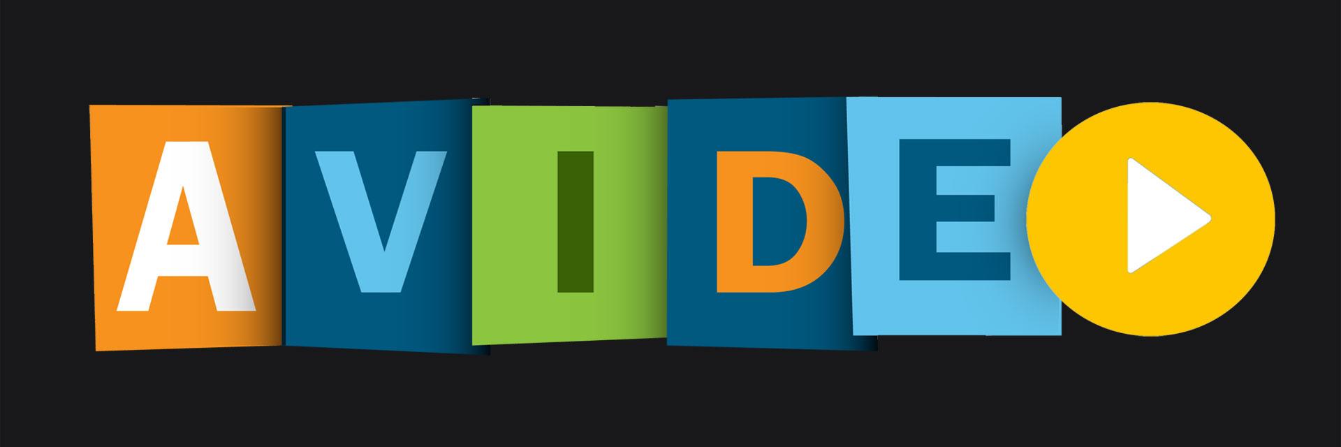 AVideoPlatform's profile banner image