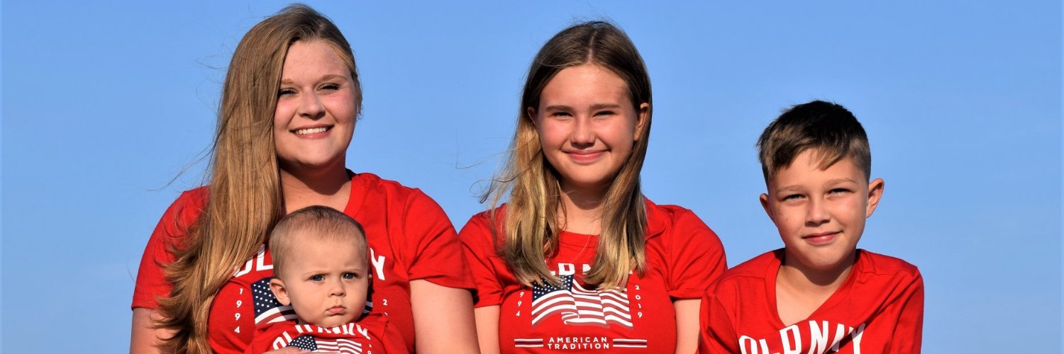 mdmom05's profile banner image