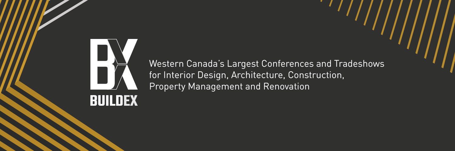 BUILDEXShows banner