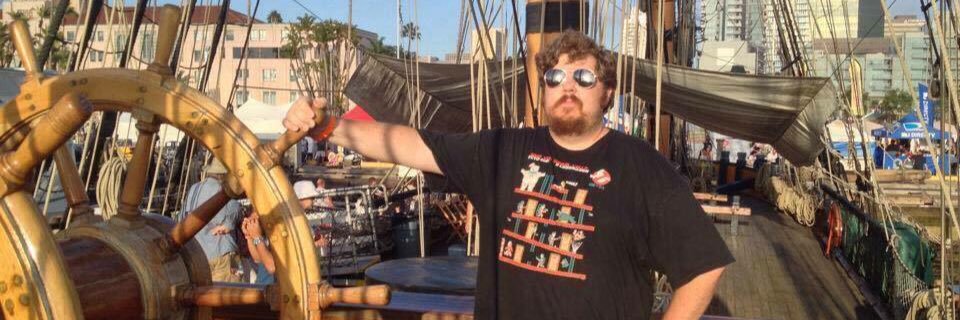 ProjectShawn's profile banner image