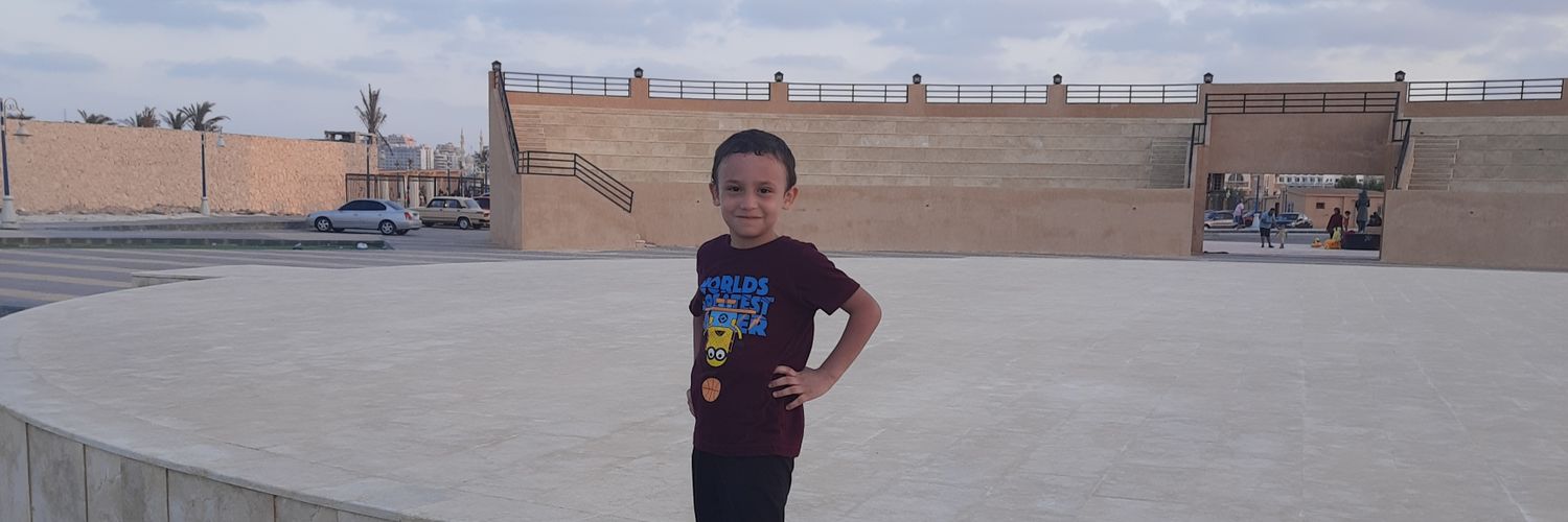 sadek2m's profile banner image