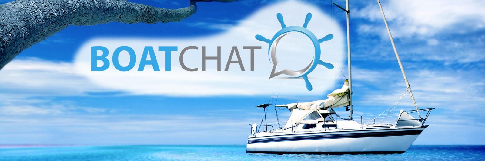 BoatChat1's profile banner image