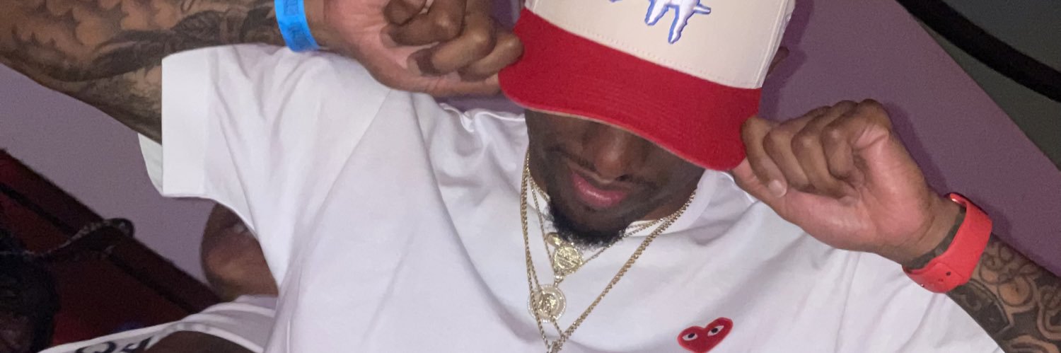 NiikeorNada's profile banner image