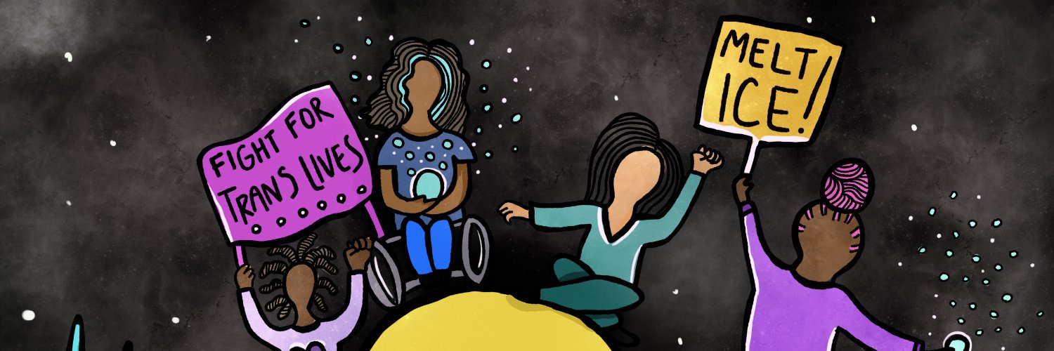 Monica Trinidad banner