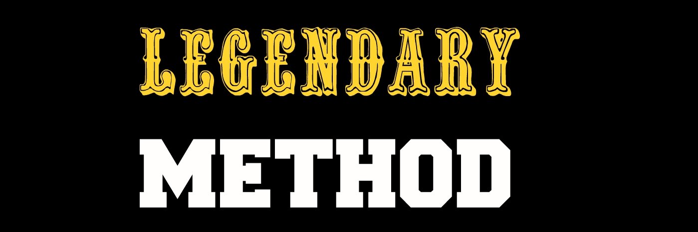 MethodsofLegend's profile banner image