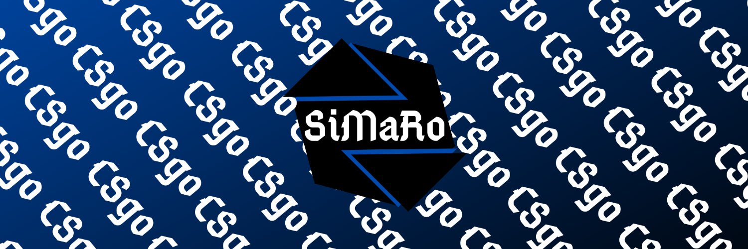 simon2205YT's profile banner image